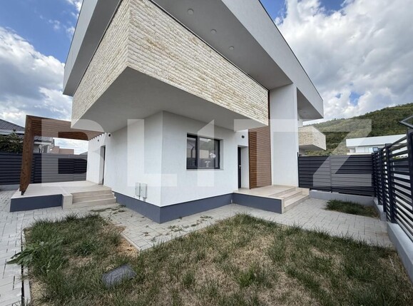 Casa de vânzare 4 camere Aninoasa - 206309CV | BLITZ Târgoviște | Poza1