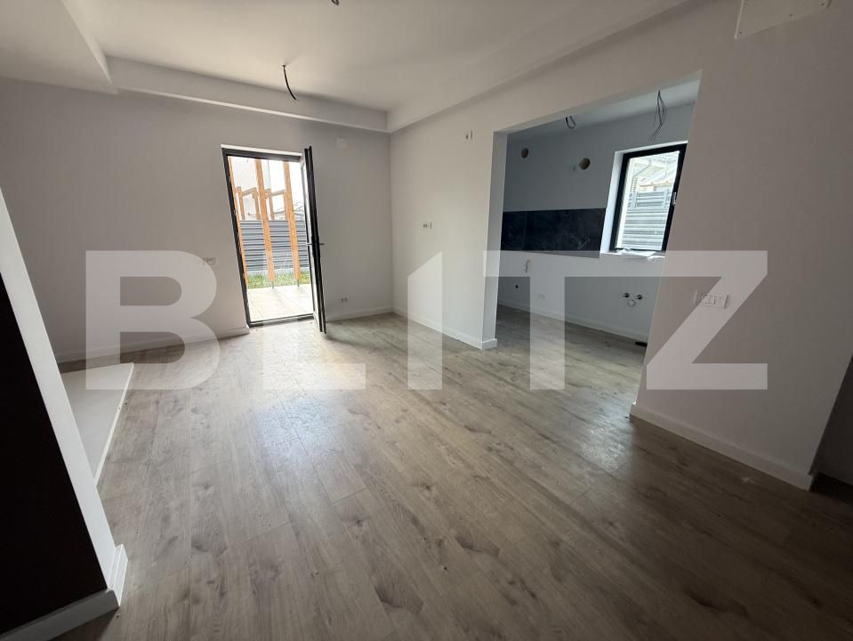Casa de vânzare 4 camere Aninoasa - 206309CV | BLITZ Târgoviște | Poza9