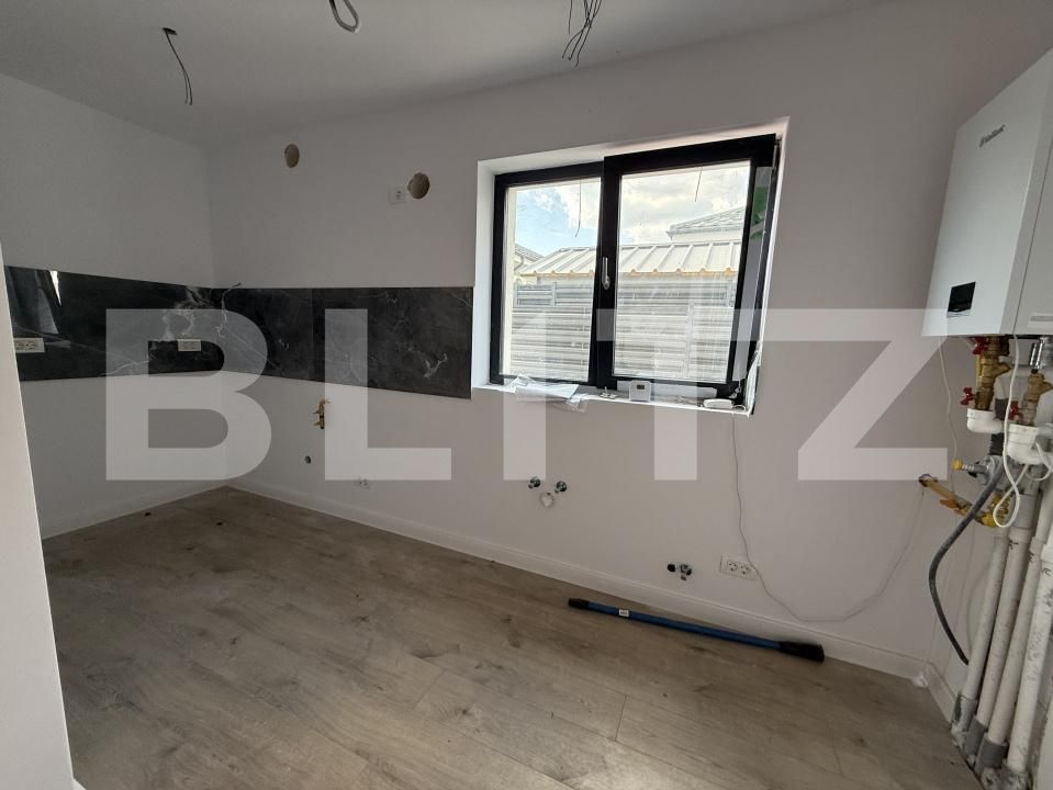 Casa de vânzare 4 camere Aninoasa - 206309CV | BLITZ Târgoviște | Poza10