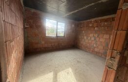 Casă P+pod, teren 580 mp, Vulcana-Pandele – construcție nouă