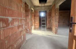 Casă P+pod, teren 580 mp, Vulcana-Pandele – construcție nouă