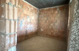 Casă P+pod, teren 580 mp, Vulcana-Pandele – construcție nouă
