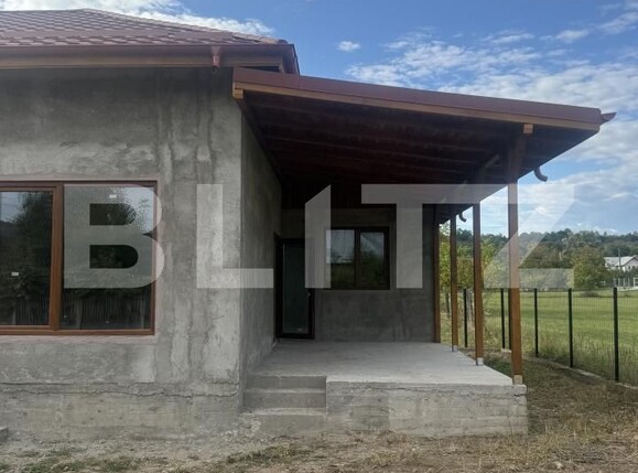 Casa de vânzare 3 camere Gura Vulcanei - 206311CV | BLITZ Târgoviște | Poza2