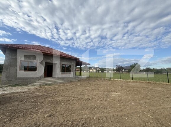 Casa de vânzare 3 camere Gura Vulcanei - 206311CV | BLITZ Târgoviște | Poza1