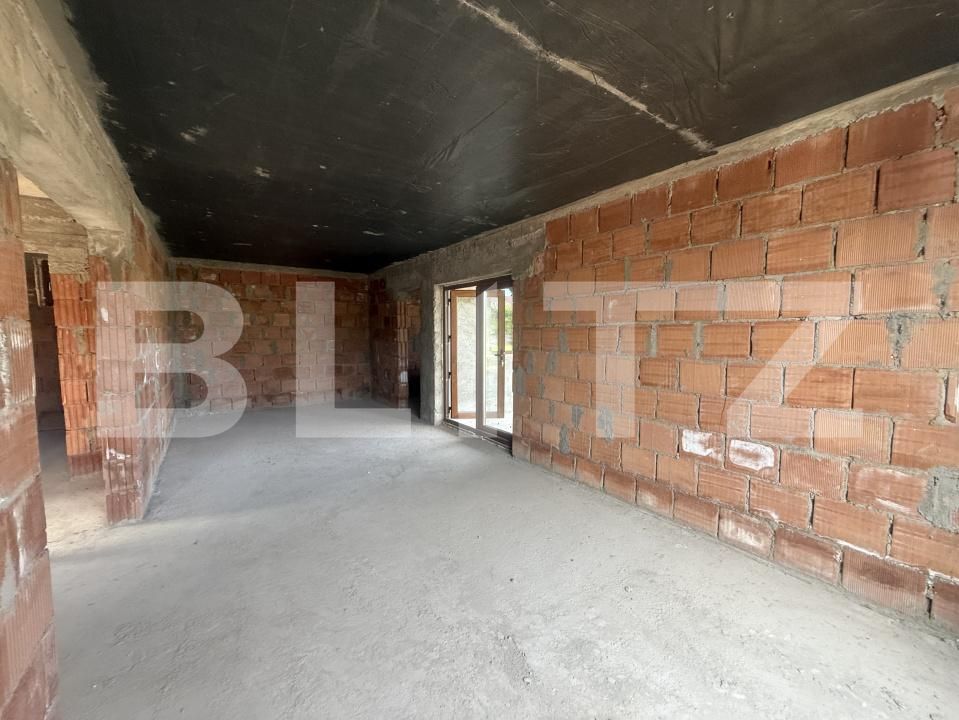 Casa de vânzare 3 camere Gura Vulcanei - 206311CV | BLITZ Târgoviște | Poza5
