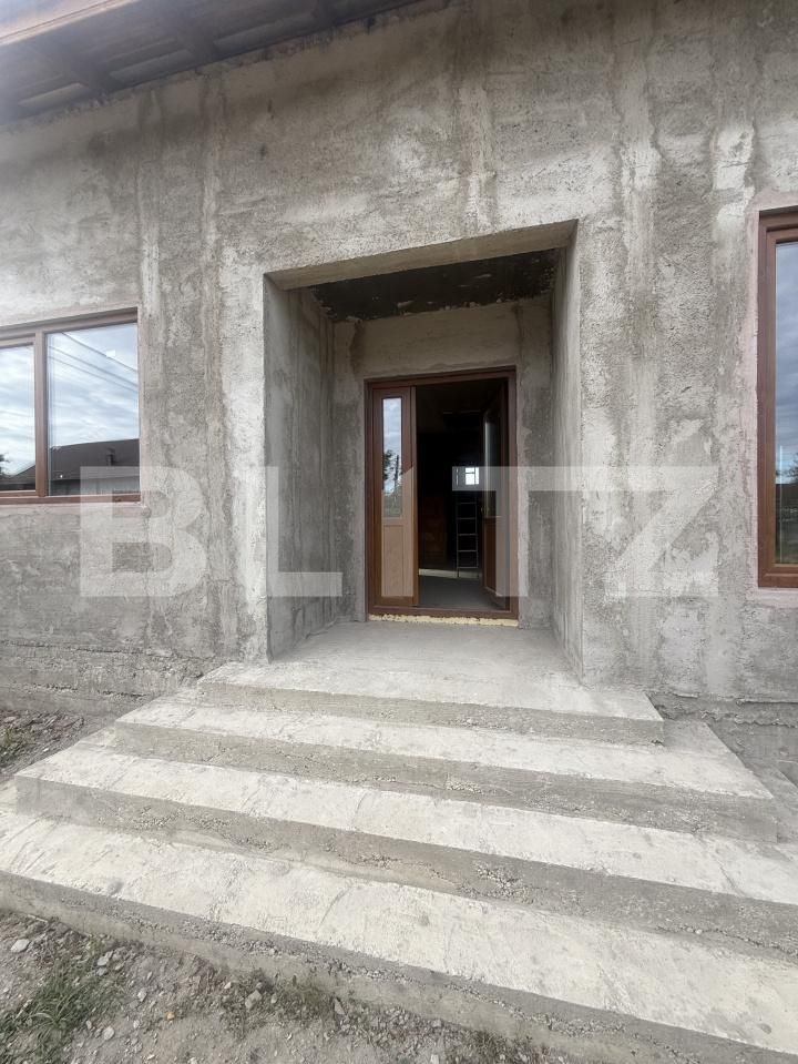 Casa de vânzare 3 camere Gura Vulcanei - 206311CV | BLITZ Târgoviște | Poza3