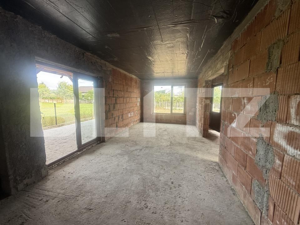Casa de vânzare 3 camere Gura Vulcanei - 206311CV | BLITZ Târgoviște | Poza6