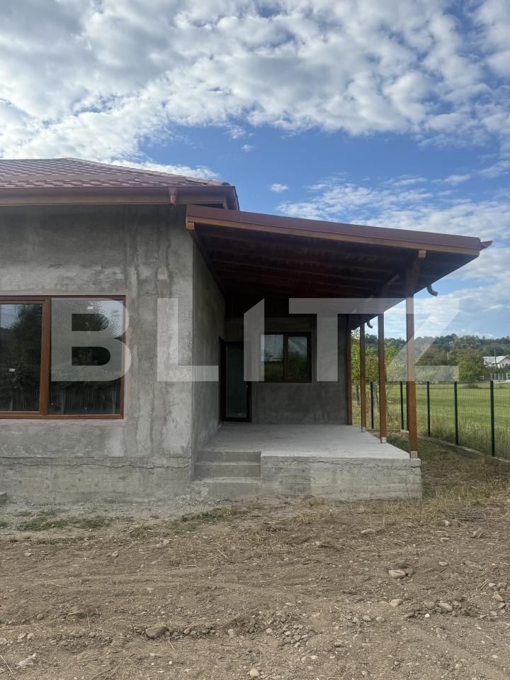 Casa de vânzare 3 camere Gura Vulcanei - 206311CV | BLITZ Târgoviște | Poza2