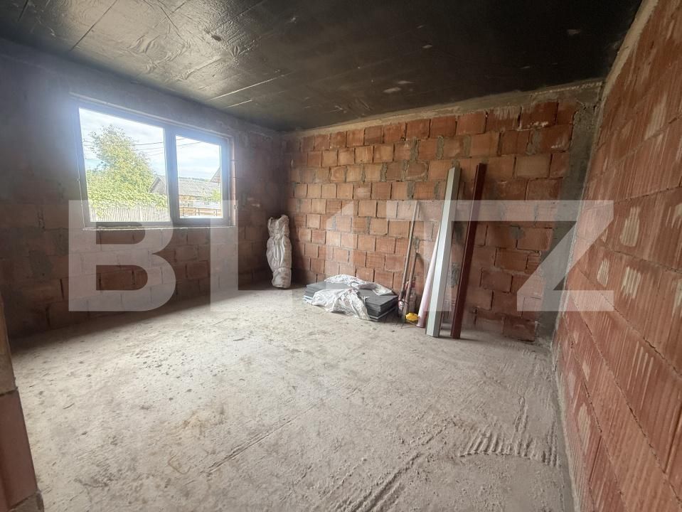 Casa de vânzare 3 camere Gura Vulcanei - 206311CV | BLITZ Târgoviște | Poza8