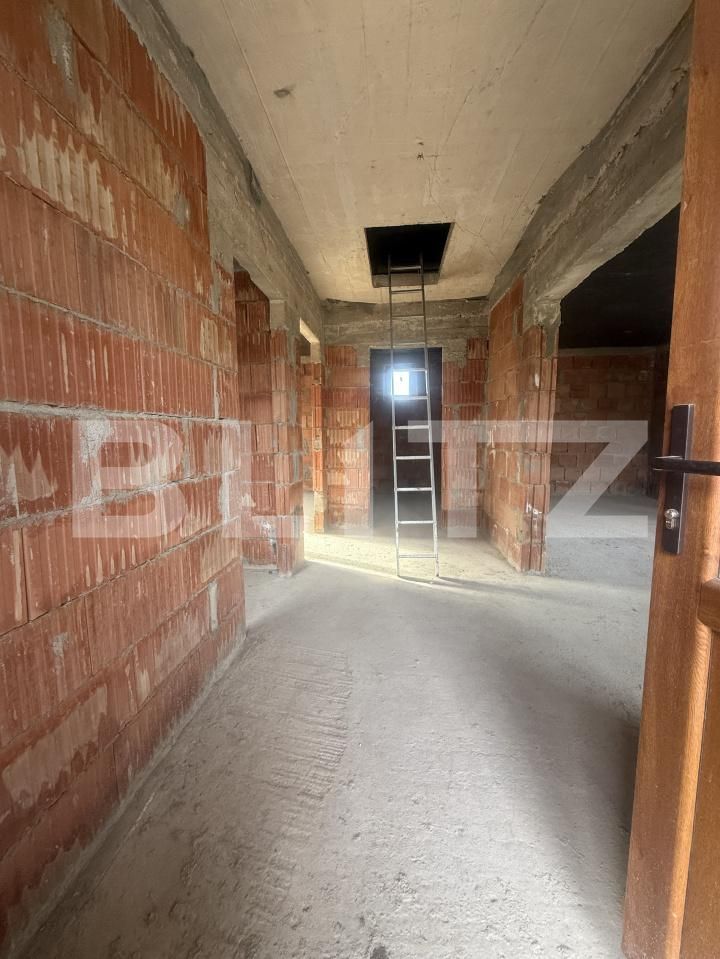 Casa de vânzare 3 camere Gura Vulcanei - 206311CV | BLITZ Târgoviște | Poza4