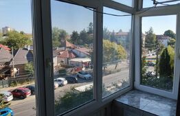 Apartament 2 camere, 54 mp, zona Micro 6