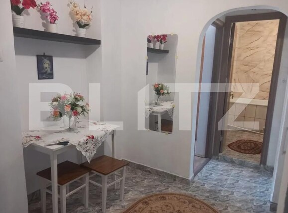 Apartament de închiriat 2 camere Micro 6 - 206323AI | BLITZ Târgoviște | Poza1