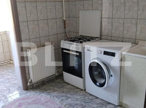 Apartament de închiriat 2 camere Micro 6 - 206323AI | BLITZ Târgoviște | Poza4
