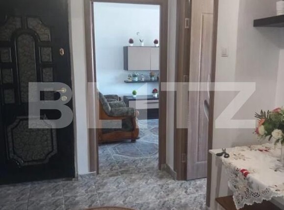Apartament de închiriat 2 camere Micro 6 - 206323AI | BLITZ Târgoviște | Poza8