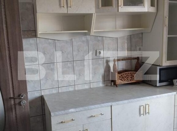Apartament de închiriat 2 camere Micro 6 - 206323AI | BLITZ Târgoviște | Poza3