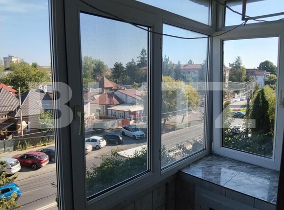Apartament de închiriat 2 camere Micro 6 - 206323AI | BLITZ Târgoviște | Poza10