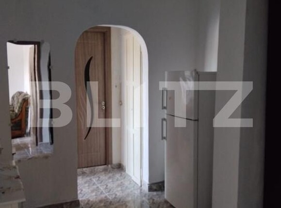 Apartament de închiriat 2 camere Micro 6 - 206323AI | BLITZ Târgoviște | Poza9