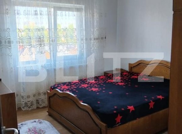 Apartament de închiriat 2 camere Micro 6 - 206323AI | BLITZ Târgoviște | Poza5