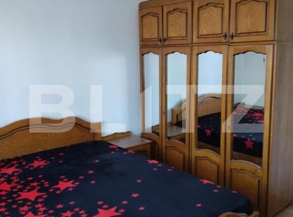 Apartament de închiriat 2 camere Micro 6 - 206323AI | BLITZ Târgoviște | Poza6