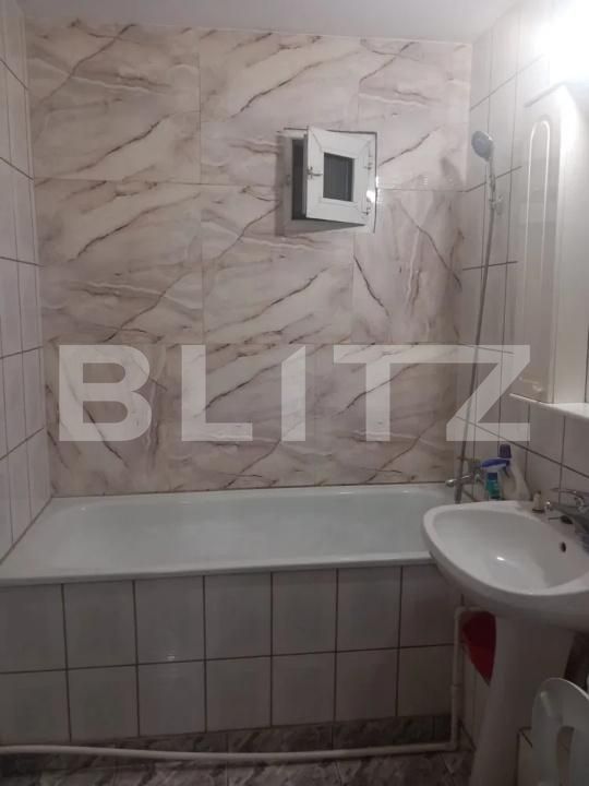 Apartament de închiriat 2 camere Micro 6 - 206323AI | BLITZ Târgoviște | Poza7