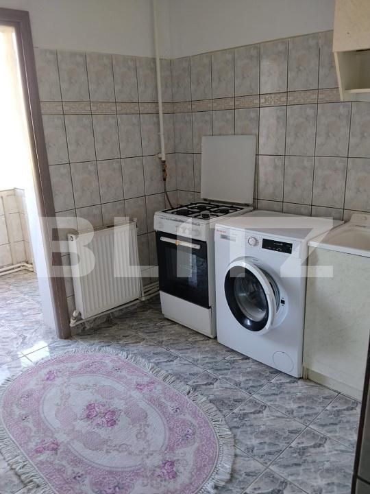 Apartament de închiriat 2 camere Micro 6 - 206323AI | BLITZ Târgoviște | Poza4