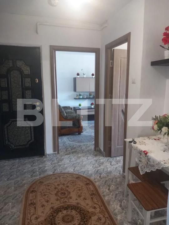 Apartament de închiriat 2 camere Micro 6 - 206323AI | BLITZ Târgoviște | Poza8