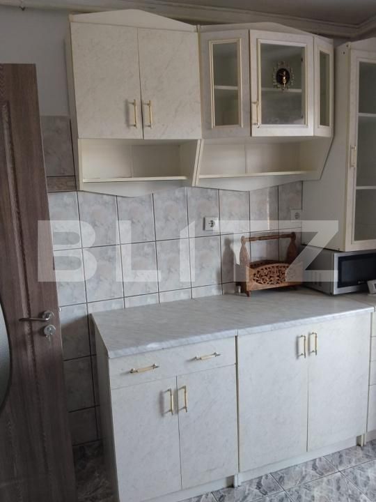 Apartament de închiriat 2 camere Micro 6 - 206323AI | BLITZ Târgoviște | Poza3