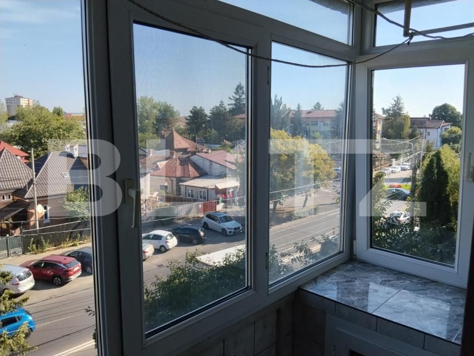 Apartament de închiriat 2 camere Micro 6 - 206323AI | BLITZ Târgoviște | Poza10