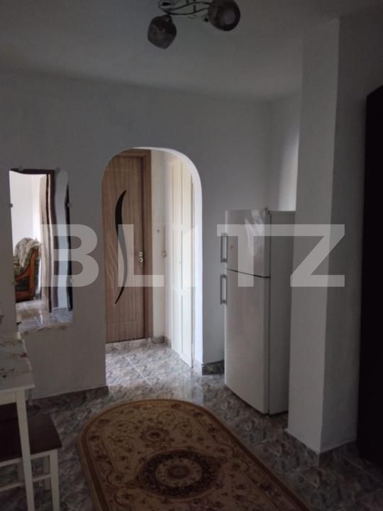 Apartament de închiriat 2 camere Micro 6 - 206323AI | BLITZ Târgoviște | Poza9
