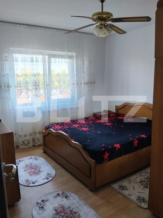 Apartament de închiriat 2 camere Micro 6 - 206323AI | BLITZ Târgoviște | Poza5