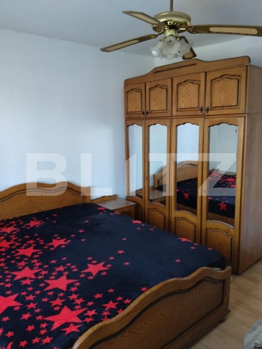 Apartament de închiriat 2 camere Micro 6 - 206323AI | BLITZ Târgoviște | Poza6