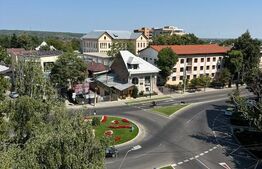 Apartament 2 camere, 60 mp, zona Centrala-Bulevardul Mircea cel Bătrân