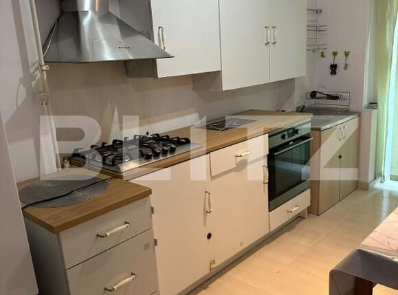Apartament de închiriat 2 camere Central - 206340AI | BLITZ Târgoviște | Poza13