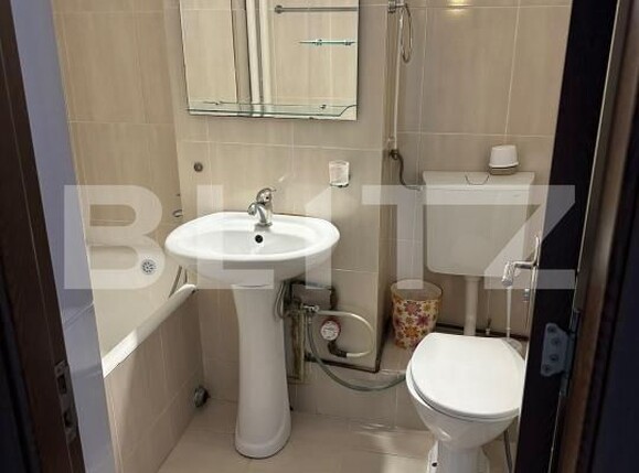 Apartament de închiriat 2 camere Central - 206340AI | BLITZ Târgoviște | Poza4