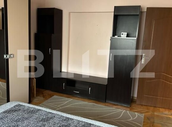 Apartament de închiriat 2 camere Central - 206340AI | BLITZ Târgoviște | Poza3