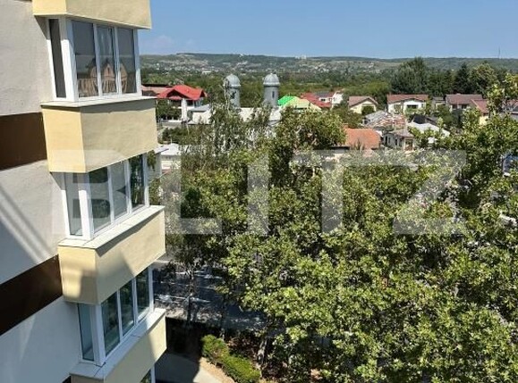 Apartament de închiriat 2 camere Central - 206340AI | BLITZ Târgoviște | Poza10