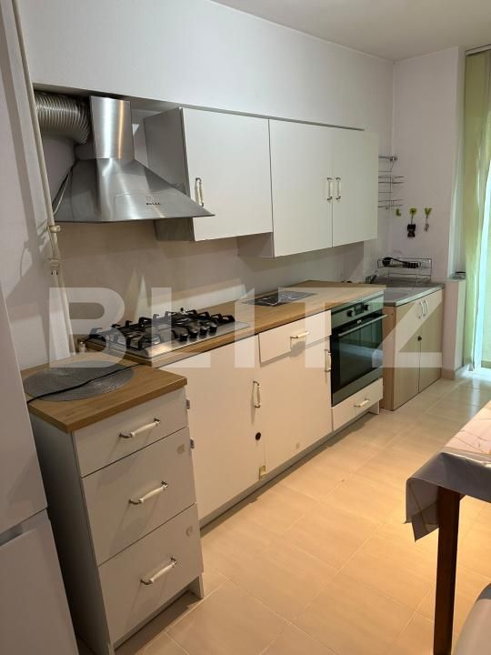Apartament de închiriat 2 camere Central - 206340AI | BLITZ Târgoviște | Poza13
