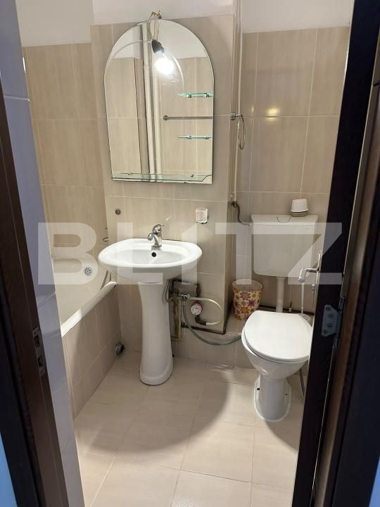 Apartament de închiriat 2 camere Central - 206340AI | BLITZ Târgoviște | Poza4