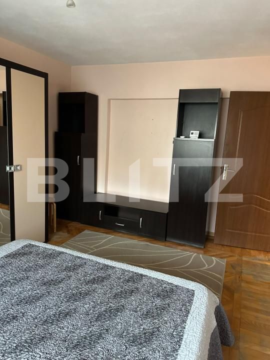 Apartament de închiriat 2 camere Central - 206340AI | BLITZ Târgoviște | Poza3