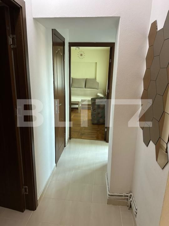 Apartament de închiriat 2 camere Central - 206340AI | BLITZ Târgoviște | Poza6