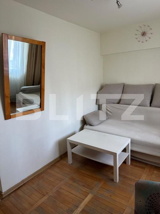 Apartament de închiriat 2 camere Central - 206340AI | BLITZ Târgoviște | Poza12
