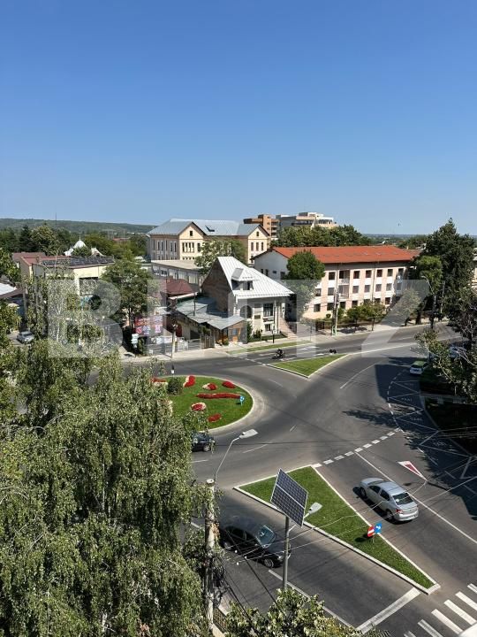 Apartament de închiriat 2 camere Central - 206340AI | BLITZ Târgoviște | Poza9