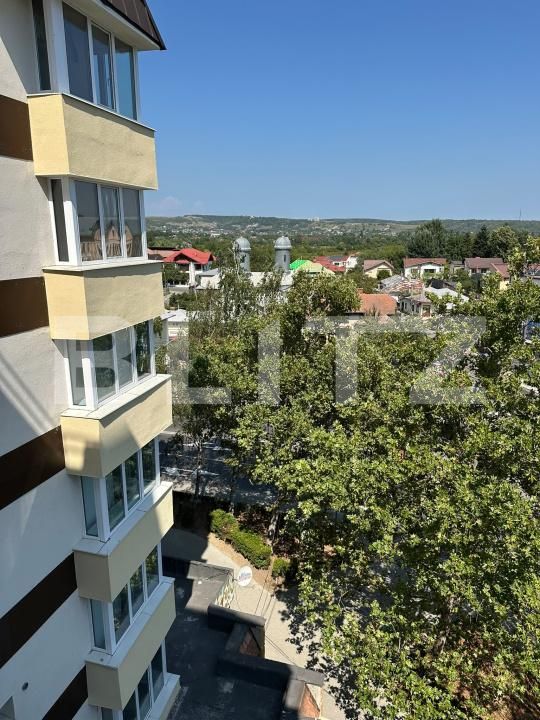 Apartament de închiriat 2 camere Central - 206340AI | BLITZ Târgoviște | Poza10