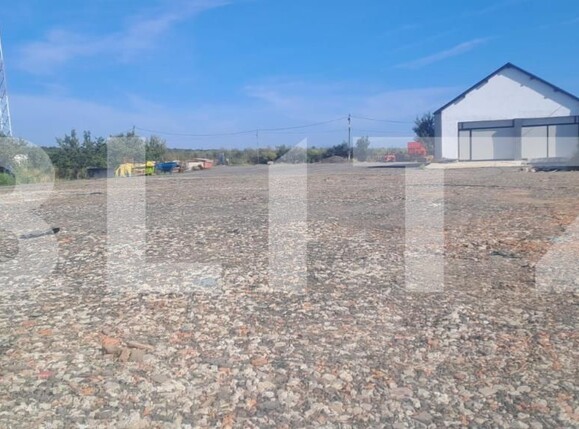 Spațiu industrial de închiriat Sud - 206414SII | BLITZ Târgoviște | Poza16