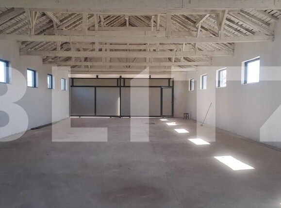 Spațiu industrial de închiriat Sud - 206414SII | BLITZ Târgoviște | Poza5