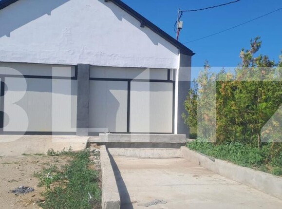 Spațiu industrial de închiriat Sud - 206414SII | BLITZ Târgoviște | Poza4