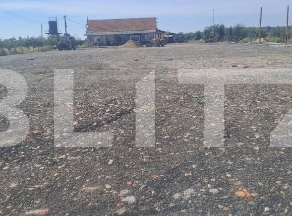 Spațiu industrial de închiriat Sud - 206414SII | BLITZ Târgoviște | Poza15