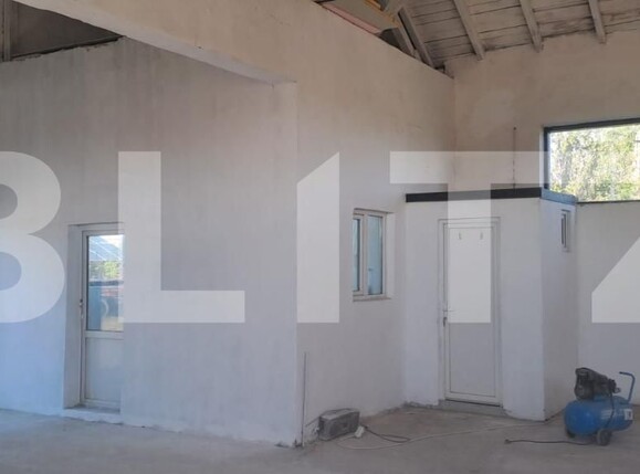 Spațiu industrial de închiriat Sud - 206414SII | BLITZ Târgoviște | Poza10