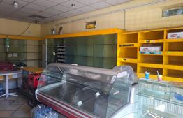 Spatiu Comercial de inchiriat, 32mp, zona Industriala