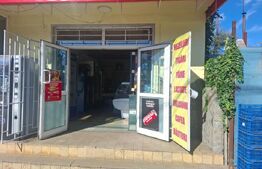 Spatiu Comercial de inchiriat, 32mp, zona Industriala